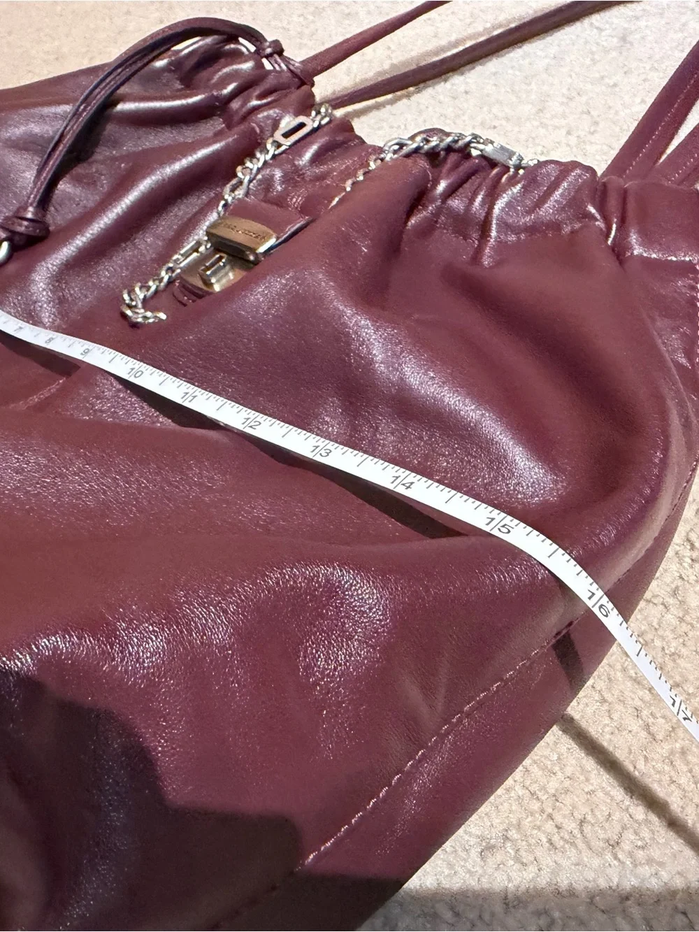 Marc Jacob’s Christina tote